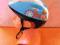 Kask rowerowy b'Twin Mistigirl Surf 52-56 cm