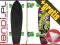 Deskorolka Longboard ZOMBIE 832876 SPOKEY