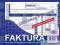 Druk faktura VAT netto A5 103-XE