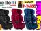 Fotelik SAMOCHODOWY Bellelli GIO PLUS 9-36 kg