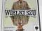 Wielki Szu DVD Jan Nowicki FOLIA