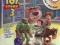 Toy Story 3. Czytaj i słuchaj + CD (RAD-30) - Prac