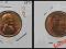 USA 1 cent 1955 S  Lincoln Wheat Penny BU