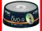 DVD-R TDK 4.7GB 16xSpeed (Cake 25szt)