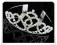 DIADEM KORONA TIARA OPASKA CYRKONIE ŚLUB 58