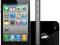 iPHONE 4S 16GB PL BLACK Komplet