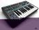 NOVATION Bass Station II Syntezator Nowość Promocj