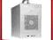 Lian Li PC-TU100A Mini-ITX Cube - srebrny Sklepy