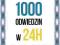 1000 odwiedzin w 24h - ruch na stronie WWW
