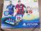 NOWA SONY PS VITA SLIM 2004 WIFI FIFA 15 4GB @@@@@