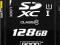 GOODRAM SDXC 128GB CLASS 10 UHS-I 90/45 MB/s