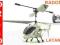 HELIKOPTER HELIKOPTERY ZDALNIE STEROWANY ZABAWKI