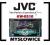 RADIO SAMOCHODOWE JVC KW-R510 USB MULTICOLOR 2din