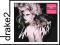 LADY GAGA: BORN THIS WAY [CD] singiel