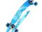 CRUISER 34 BLUE LONGBOARD VAULT