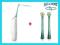 PHILIPS SONICARE AIRFLOSS HX8211 Irygator 3 DYSZE