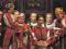 WĘGRY - TANIEC - KOBIETA - FOLKLOR - STROJE