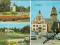 WARTBURG - TRABANT - SKODA 1000MB- NIEMCY - BERLIN