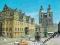 WARTBURG - TRABANT - NIEMCY - WITTENBERG