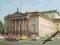 WARTBURG - TRABANT - NIEMCY - BERLIN - OPERA