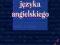 Gramatyka języka angielskiego - Leon Leszek Szkutn