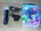 Playstation Move + kamera zestaw  + klips na tv