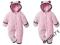 3GX213 B.P.C ŚLICZNY KOMBINEZON 92