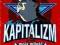 MICHAEL MOORE KAPITALIZM MOJA MIŁOŚĆ, DVD, NOWY