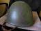 chełm wojskowy ciężki
