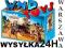 PLAYMOBIL Western 5248 Powóz z napadem