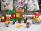 FISHER PRICE LITTLE PEOPLE FARMA ZWIERZĘTA