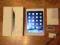 IPAD MINI BIAŁY 16GB APPLE IOS8 # OKAZJA ZADBANY