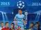 CHAMPIONS LEAGUE 2013 14 2014 NASTASIC RISING STAR