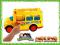 AUTOBUS Little People Fisher Price CBL55