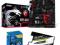 PROMOCJA! i7 4790K 4GHz BOX + MSI Z87-G45 GAMING