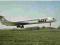PLL LOT Fan-Jet Ilyushin 62