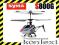 HELIKOPTER SYMA S800G RC ZDALNIE STEROWANY 8397