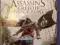 ASSASSIN'S CREED IV BLACK FLAG PL PS4