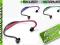 SŁUCHAWKI SPORTOWE MP3  MICRO SD DO BIEGANIA F-V