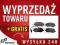 KLOCKI HAMULCOWE PRZOD CITROEN C8 JUMPY FIAT CROMA