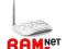 Router TP-Link TD-W8951ND ADSL 150Mbps 4xLAN Annex