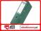 Segregator DONAU 25szt. A4/75 Zielony AJJ S1A 1T