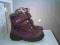 Buty zimowe Ecco Track Uno rozm. 24