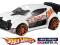 Samochodzik HOT WHEELS -  FAST 4WD