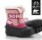 SOREL SNOW COMMANDER CORAL PINK/BRIGHT ROSE r.30