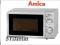 Kuchenka mikrofalowa mikrofala Amica MW 13152SI