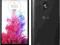 LG G3 S D722 BLACK, NOWY, Z PL, 24MGW