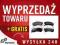 KLOCKI HAMULCOWE PRZOD FORD PROBE MAZDA 323 626