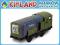 KOLEJKA TOMEK TRACKMASTER LOKOMOTYWA DODGE T4600