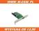 4WORLD Kontroler PCI SATA 1+2 + IDE fv 23%